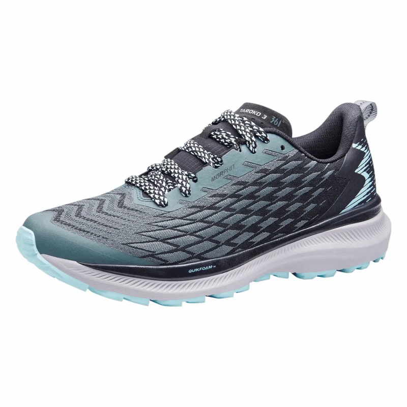 Damen-Laufschuhe 361° Taroko 3