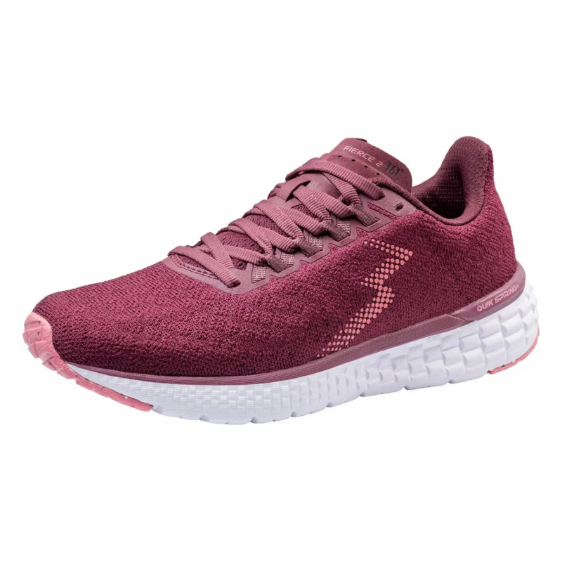 Damen-Laufschuhe 361° Fierce 2