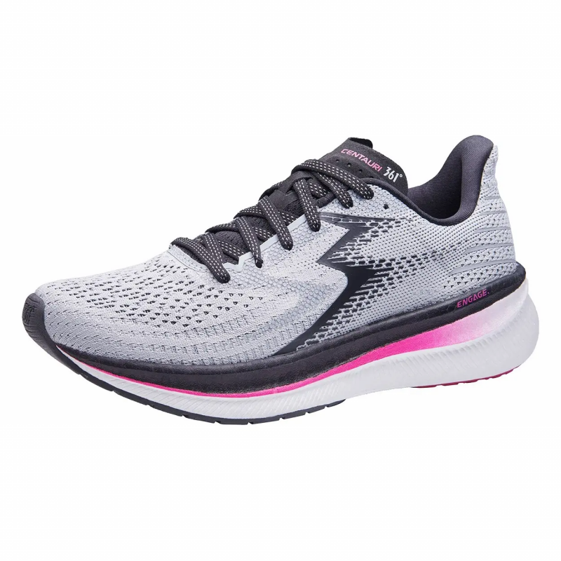Damen-Laufschuhe 361° Centauri