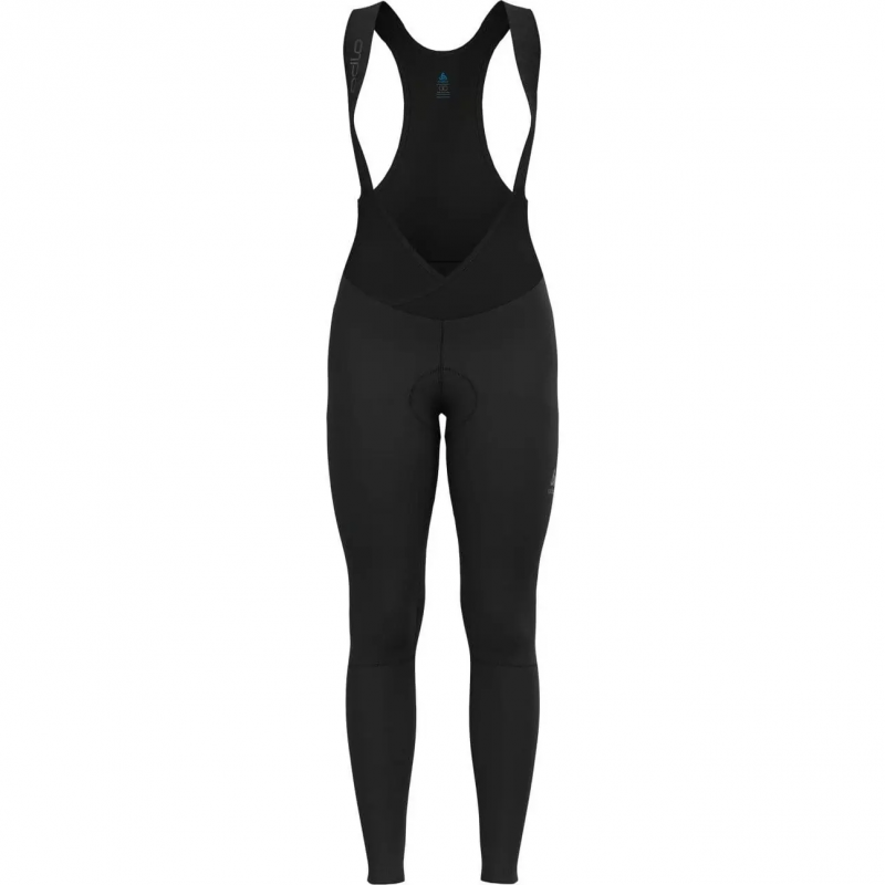 Trägerhose Damen Odlo Zeroweight X-Warm