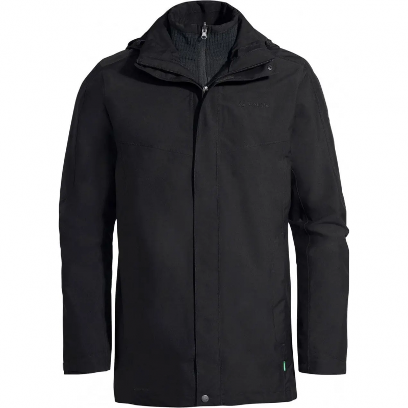 3-in-1 Parka VAUDE Idris III