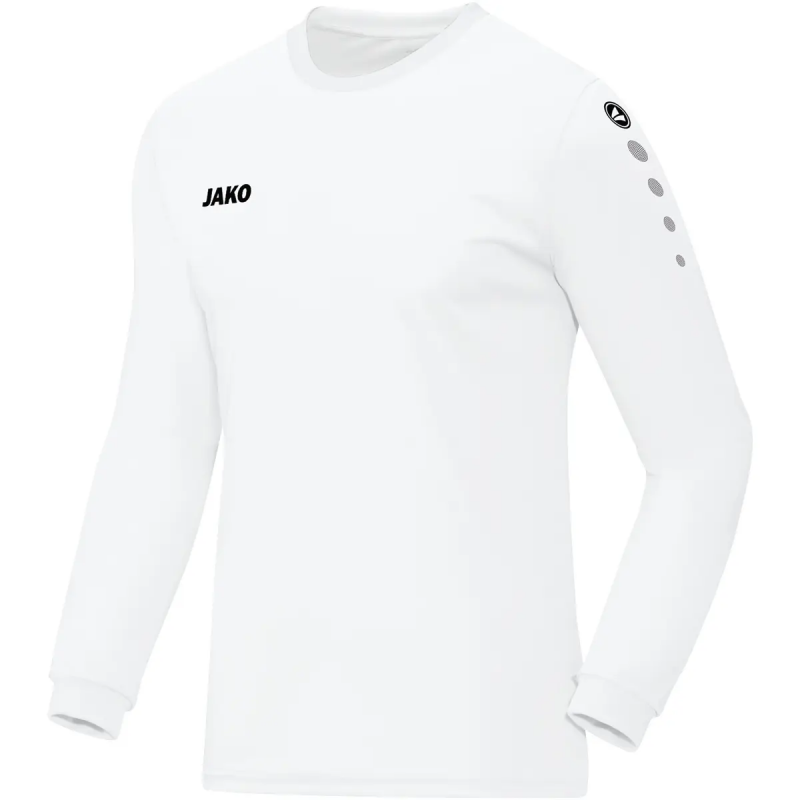 Kindertrikot Jako Team manches longues