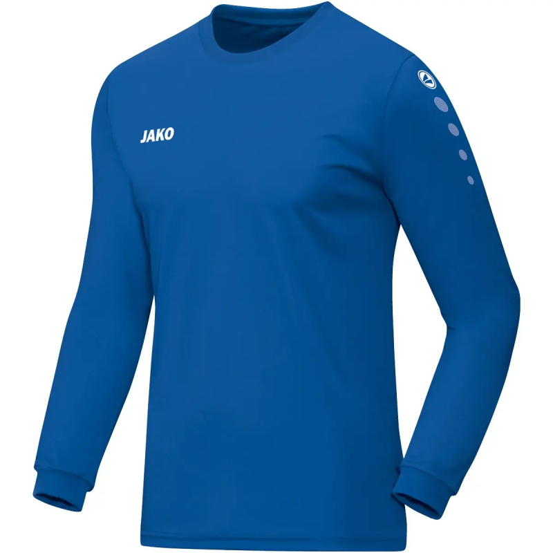 Kindertrikot Jako Team manches longues