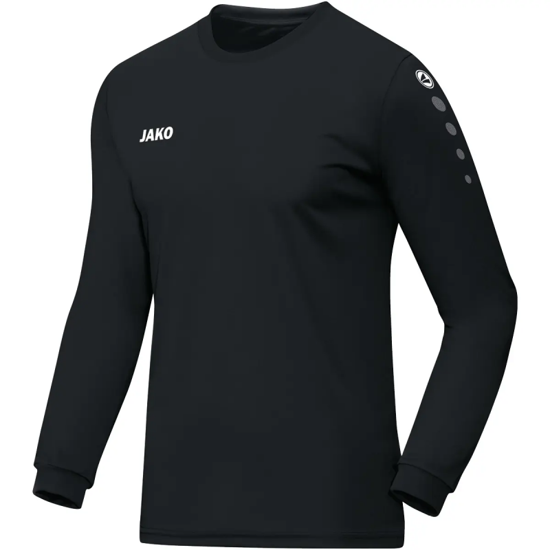 Kinder-Langarm-Trikot Jako Team