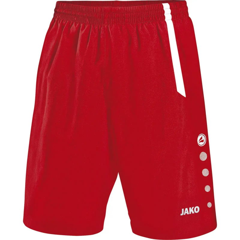 Turin Kinder Shorts