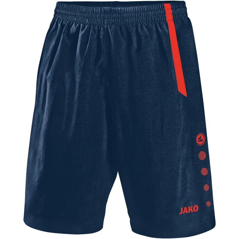 Turin Kinder Shorts
