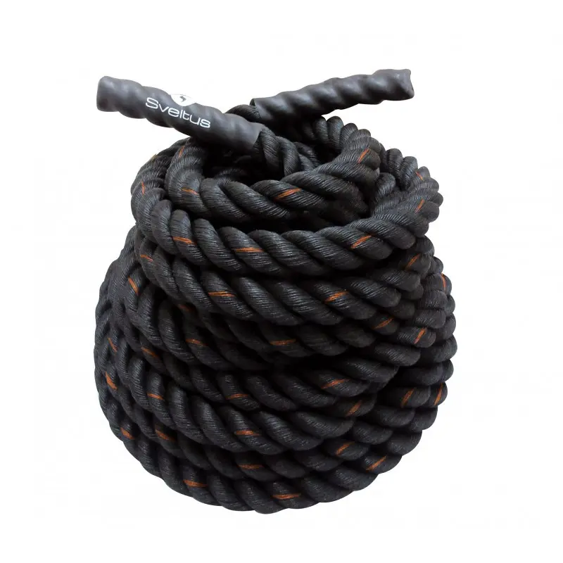 Battle Rope 10m Sveltus