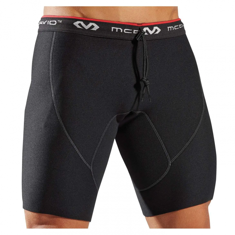 Neoprenshorts McDavid