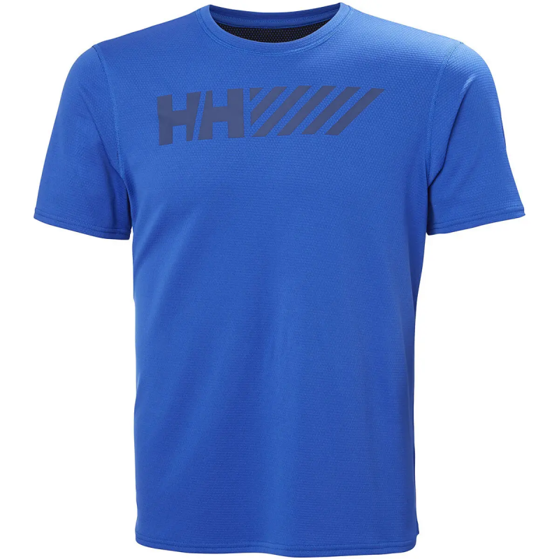 T-Shirt Helly Hansen Lifa Tech