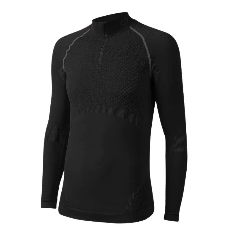 Langarmshirt Damart