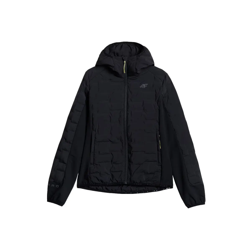 Wanderjacke Damen 4F F0850