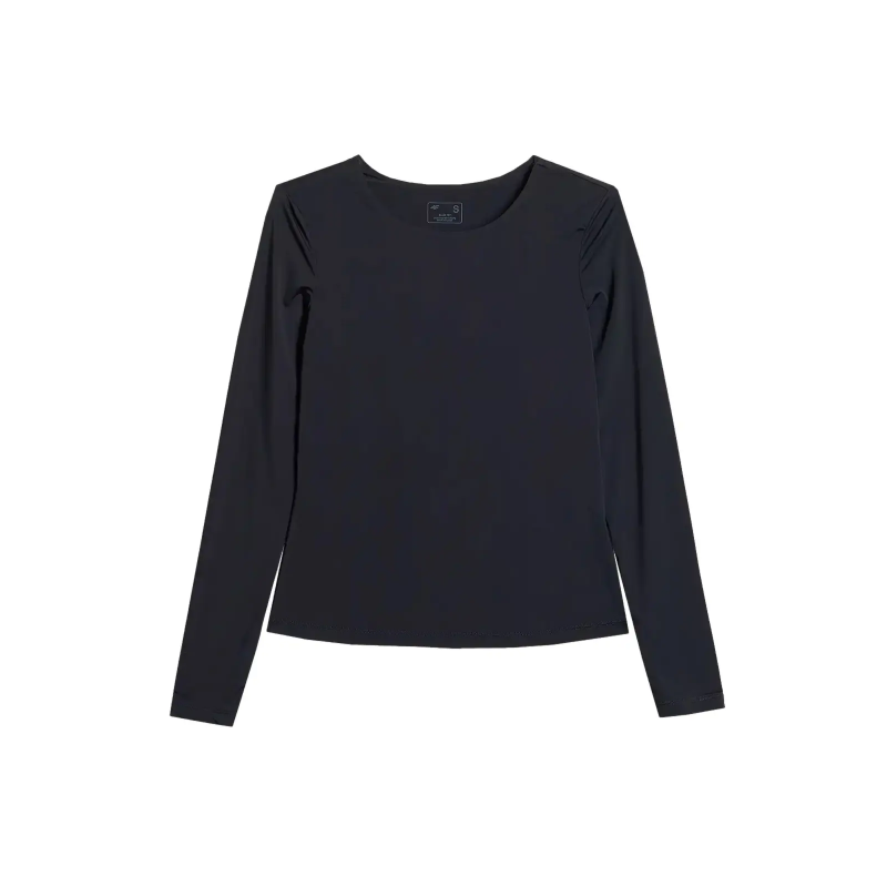Langarmtrikot für Damen 4F FNK F501