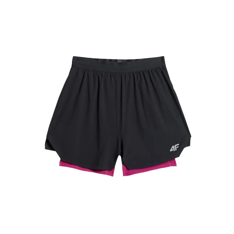 Shorts für Damen 4F FNK F1294