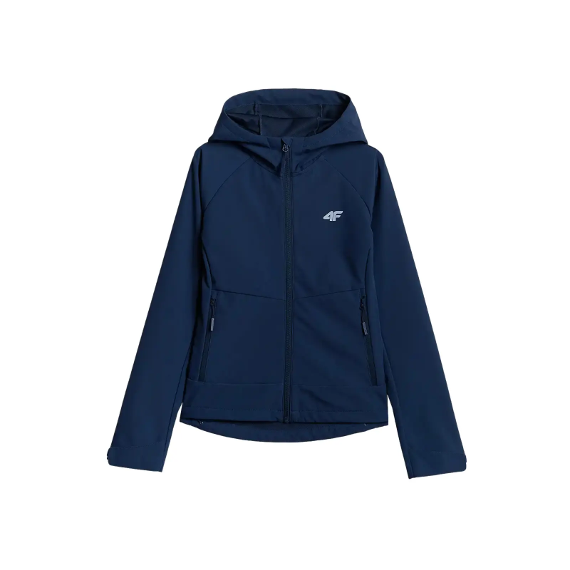 Regenjacke für Damen 4F F546