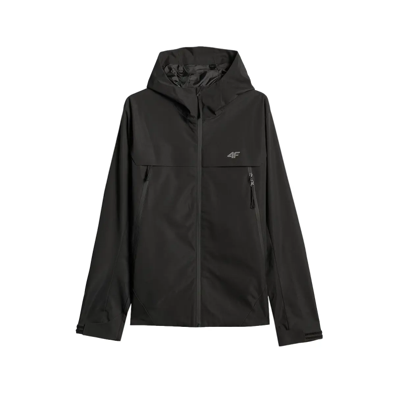 Regenjacke mit Kapuze 4F M1121