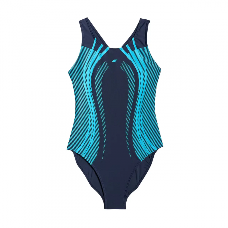 Badeanzug, Damen 4F F104