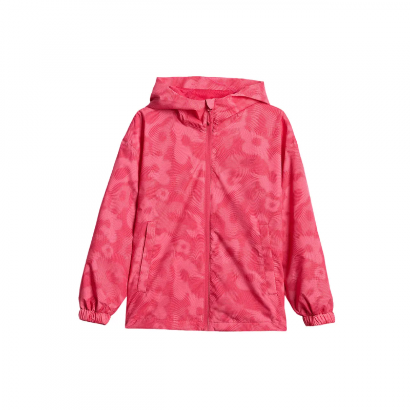 Windjacke Kinder 4F Junior F1095