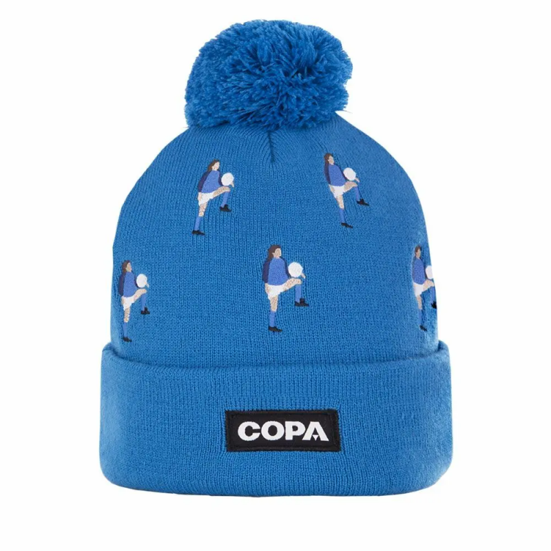 Mütze Copa Football Live is Life