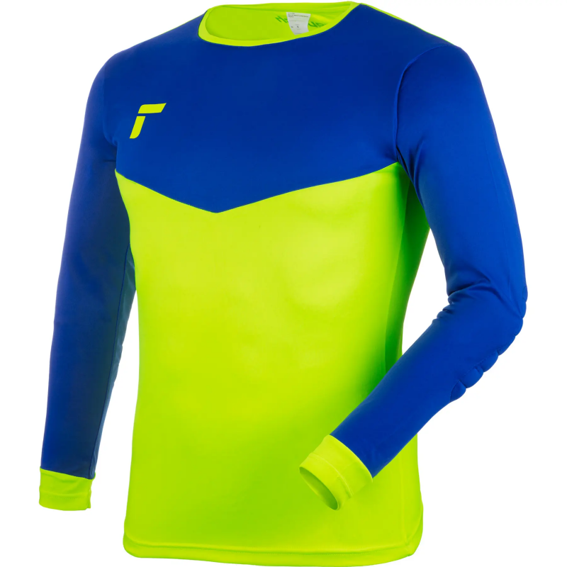 Kinder Langarmtrikot Reusch Match Padded