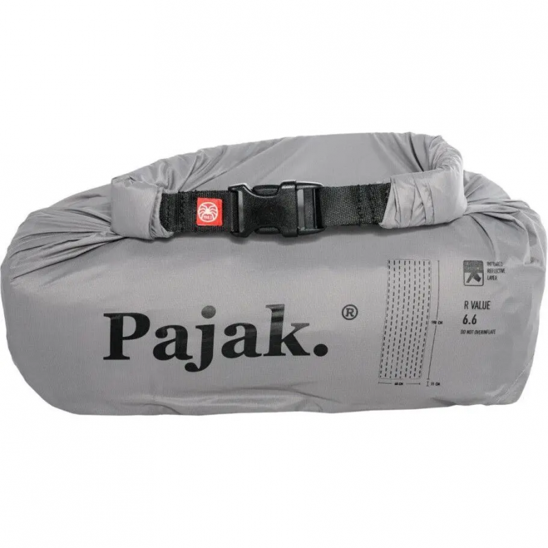 Aufblasbare Matratze Pajak Expedition