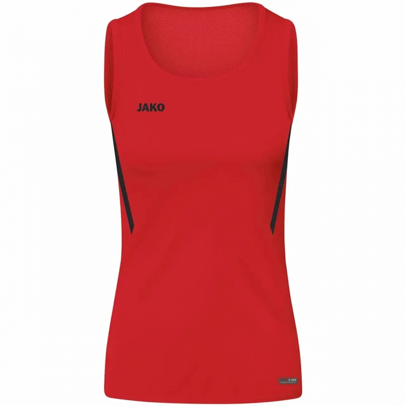 Mädchen-Top Jako top Challenge