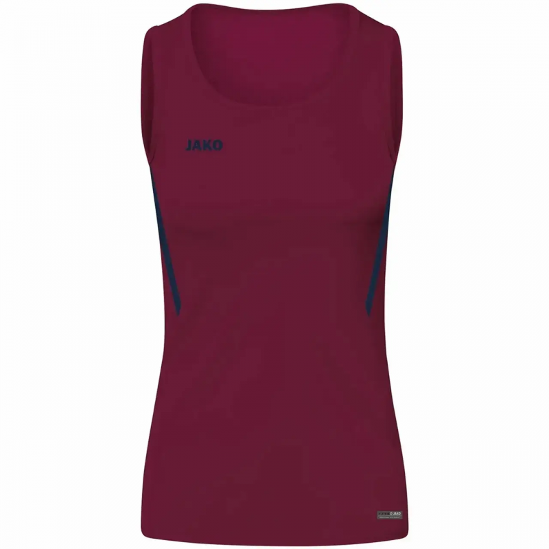 Mädchen-Top Jako top Challenge