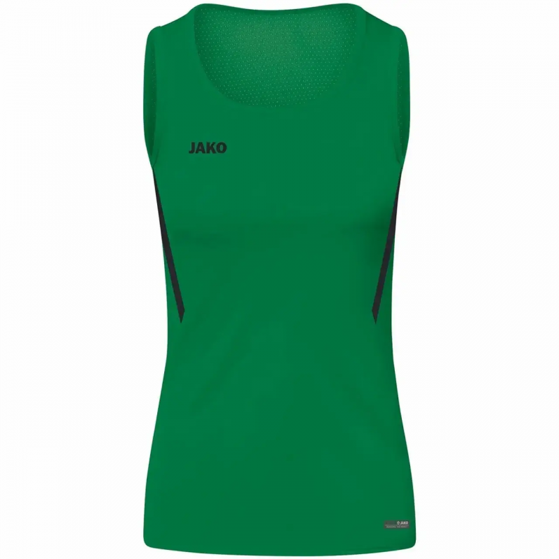 Mädchen-Top Jako top Challenge