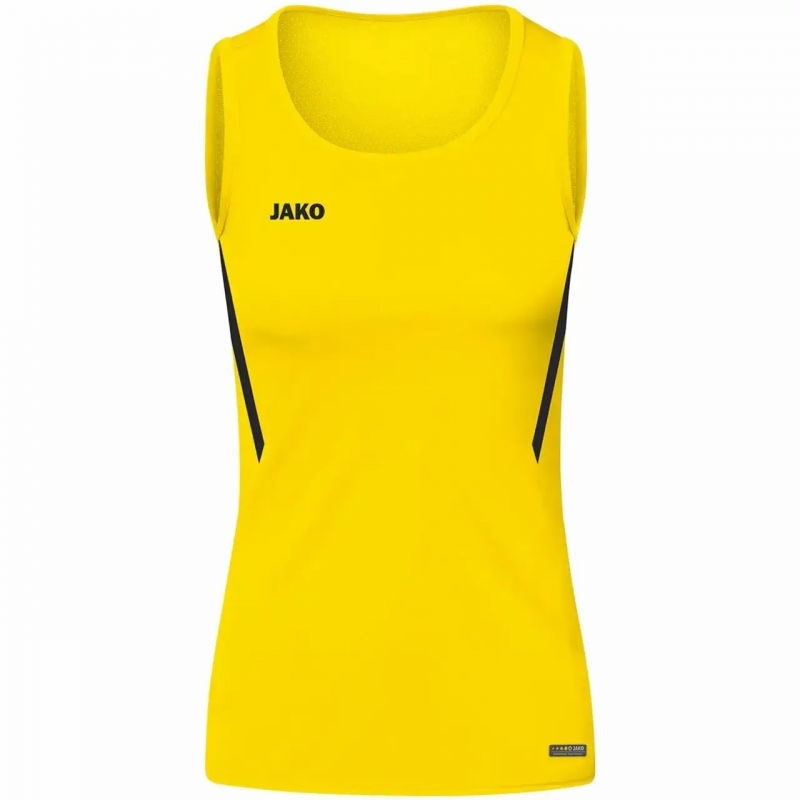 Mädchen-Top Jako top Challenge