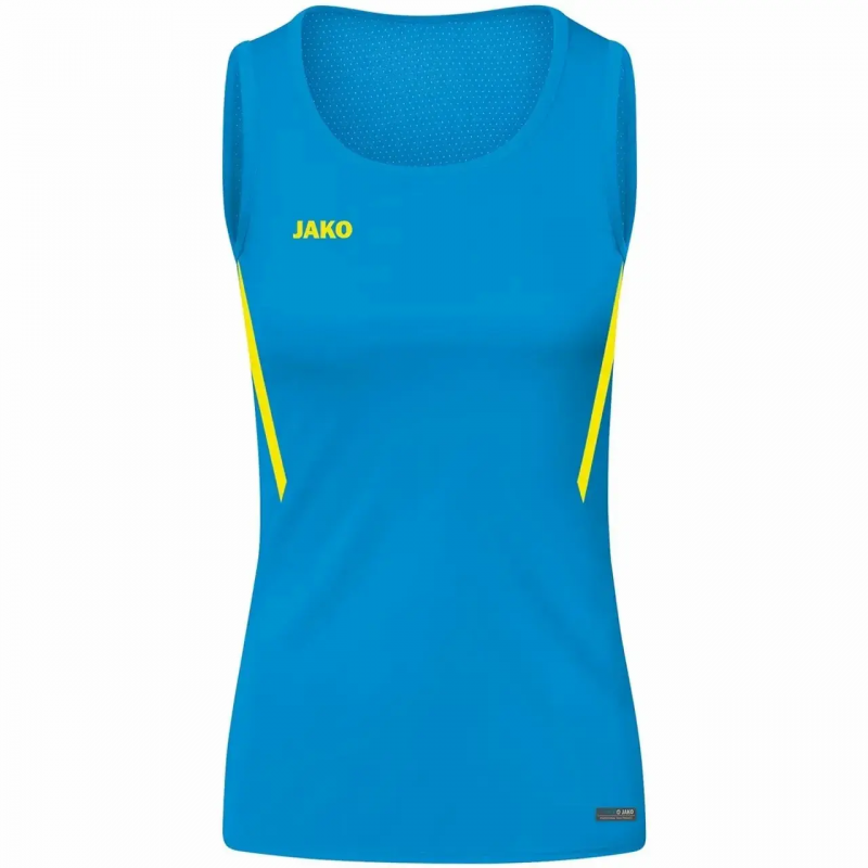 Mädchen-Top Jako top Challenge