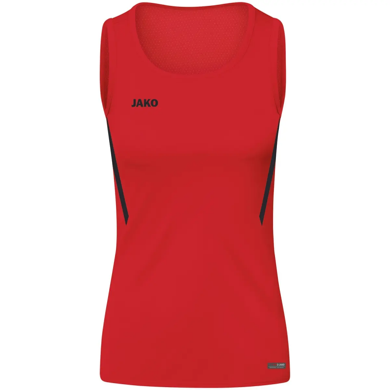 Damen-Tank-Top Jako top Challenge