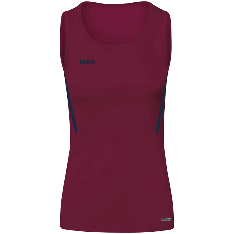 Damen-Tank-Top Jako top Challenge