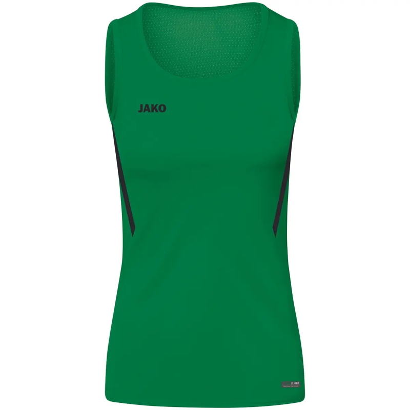 Damen-Tank-Top Jako top Challenge