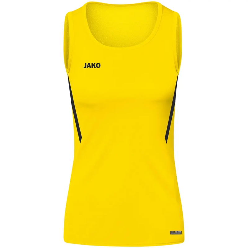 Damen-Tank-Top Jako top Challenge