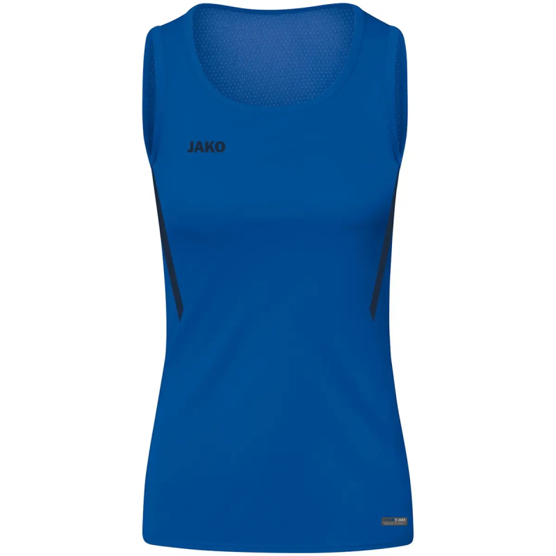 Damen-Tank-Top Jako top Challenge