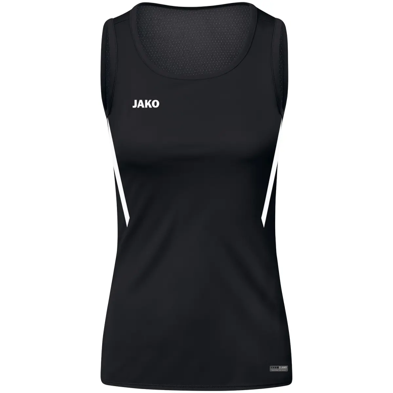 Damen-Tank-Top Jako top Challenge
