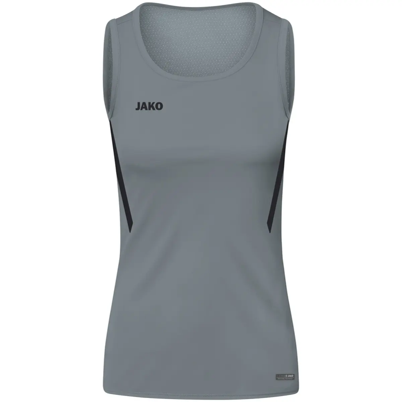 Damen-Tank-Top Jako top Challenge