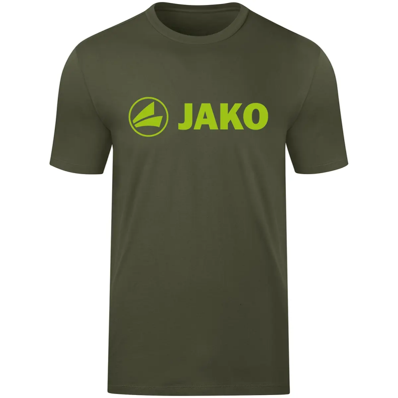 Junior-T-Shirt Jako Promo