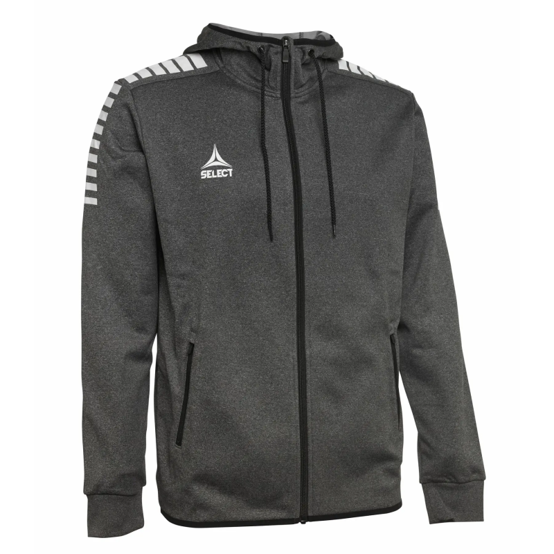 Kapuzenpullover Select Monaco