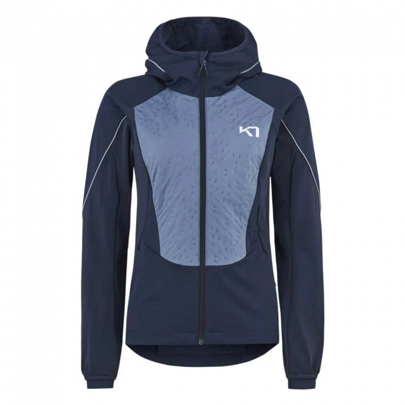 Wasserdichte Jacke für Frauen Kari Traa Tirill 2.0