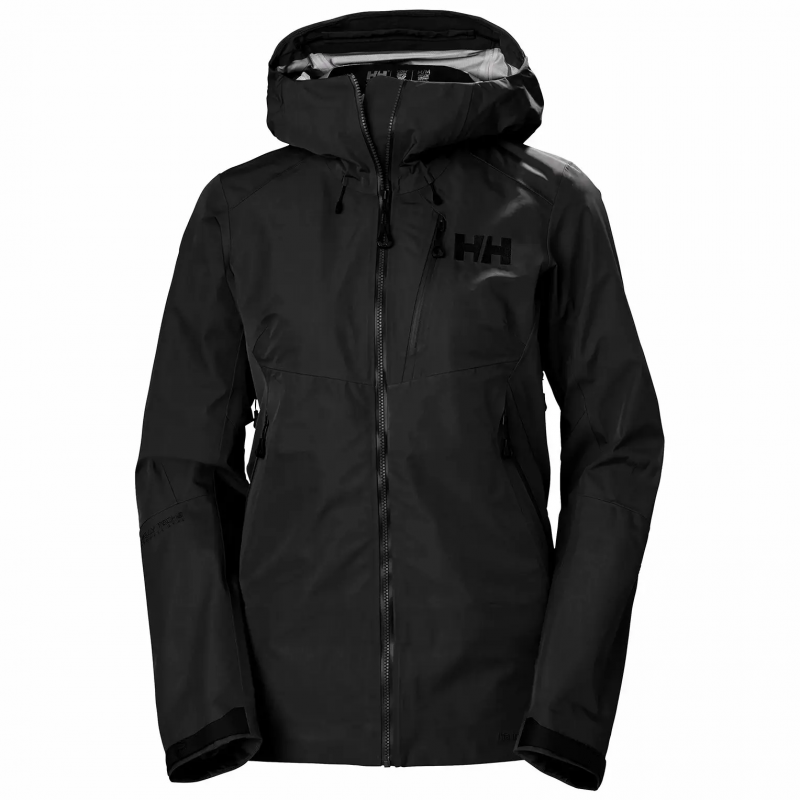 Damenjacke Helly Hansen odin mount infinity 3l shell