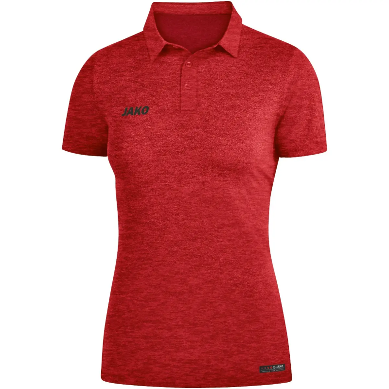 Poloshirt für Frauen Jako Premium Basic