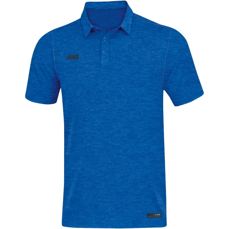 Polo-Shirt Jako Premium Basics