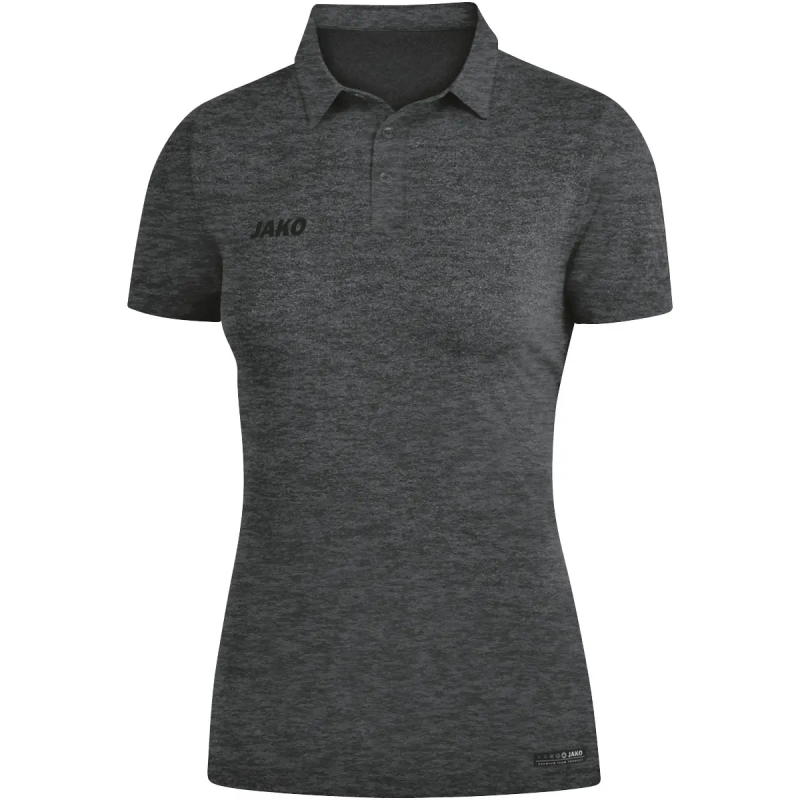 Poloshirt für Frauen Jako Premium Basic