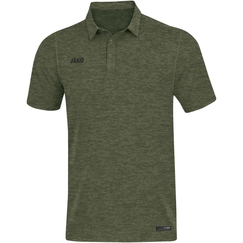 Polo-Shirt Jako Premium Basics