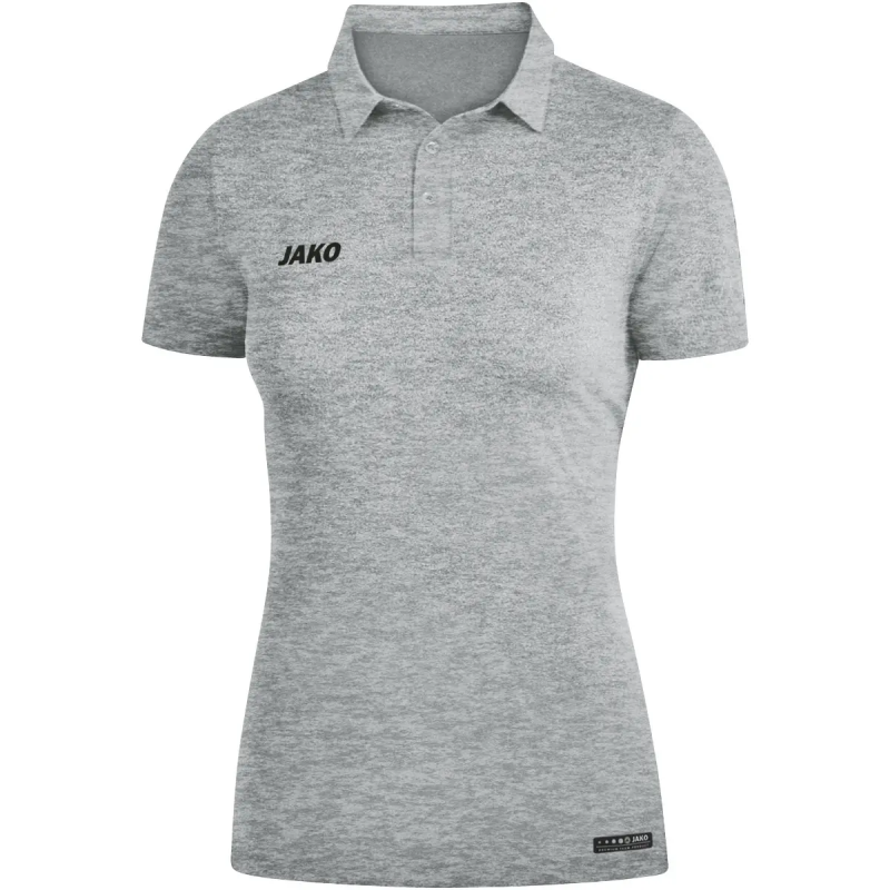 Polo-Shirt Damen Jako Premium Basic