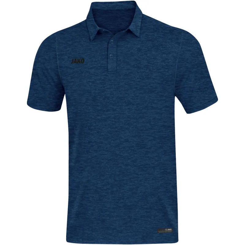 Polo-Shirt Jako Premium Basics