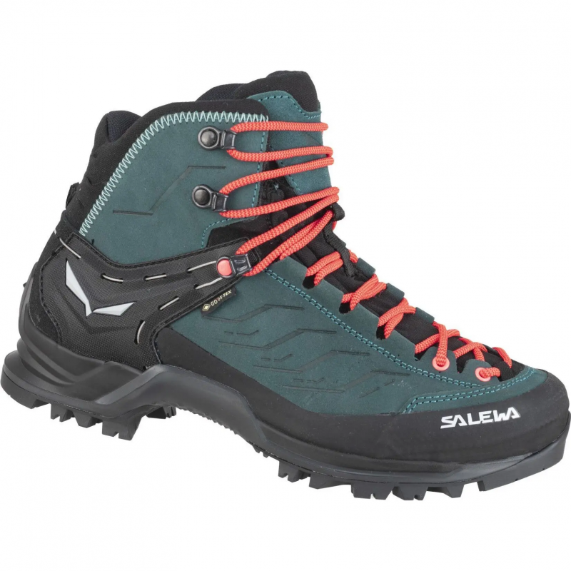 Damen-Wanderschuhe Salewa Mtn