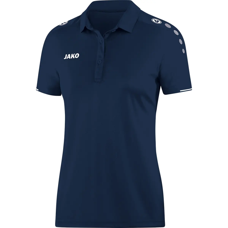 Polo-Shirt Damen Jako Classico