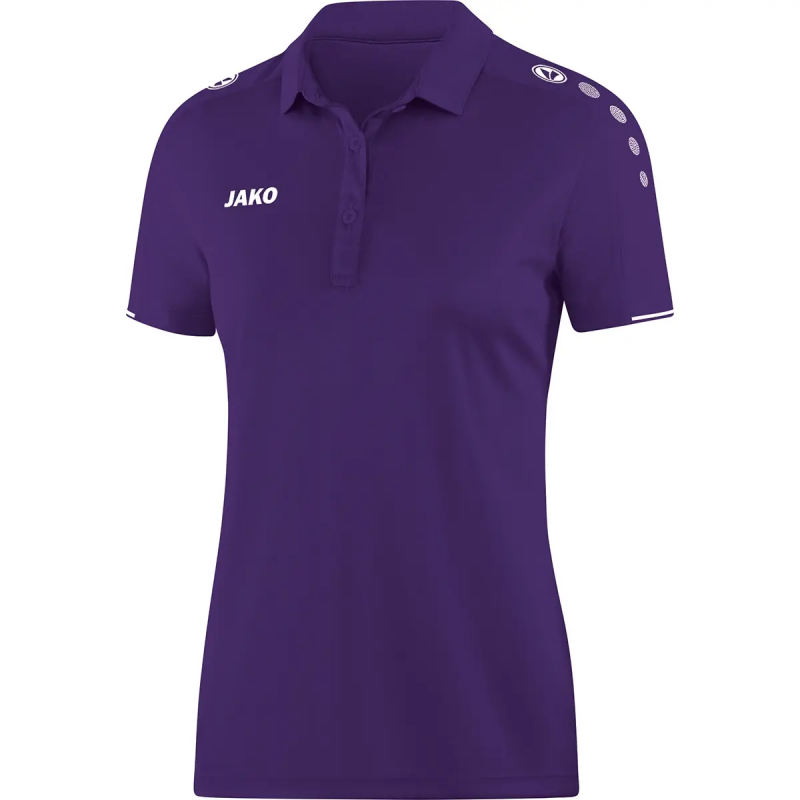 Polo-Shirt Damen Jako Classico