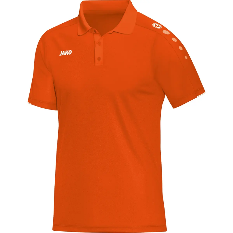 Polo-Shirt Jako Classico